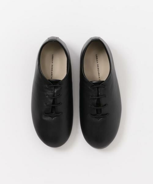 URBAN RESEARCH DOORS / アーバンリサーチ ドアーズ シューズ | 『親子リンク』レースアップシューズ(KIDS) | 詳細3