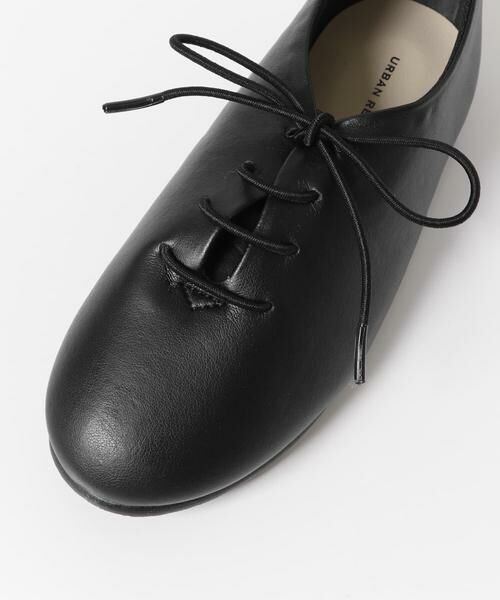 URBAN RESEARCH DOORS / アーバンリサーチ ドアーズ シューズ | 『親子リンク』レースアップシューズ(KIDS) | 詳細6