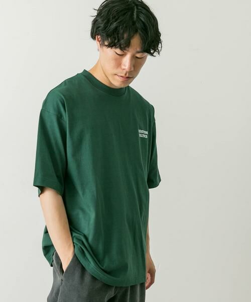 URBAN RESEARCH DOORS / アーバンリサーチ ドアーズ Tシャツ | 『WEB/一部店舗限定サイズ』『別注』NBA×DOORS　プリントTシャツ | 詳細16