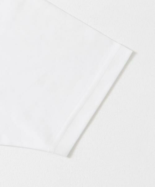 URBAN RESEARCH DOORS / アーバンリサーチ ドアーズ Tシャツ | トリコット ショートスリーブ Tシャツ | 詳細2