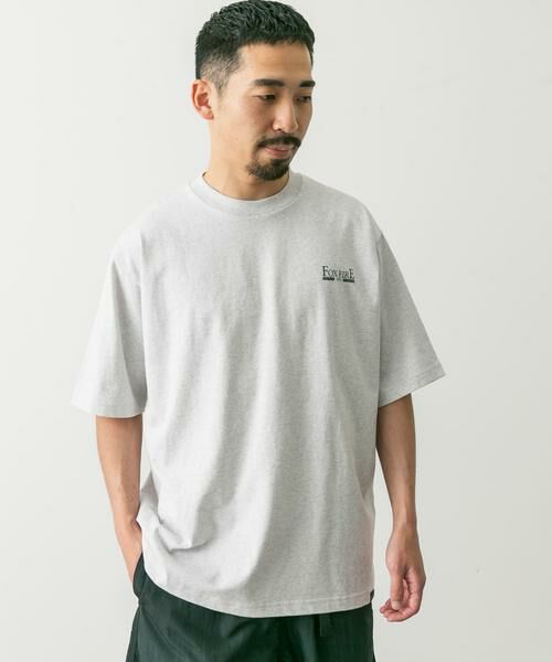 URBAN RESEARCH DOORS / アーバンリサーチ ドアーズ Tシャツ | 『別注』Foxfire×DOORS　フォトプリントTシャツ | 詳細23
