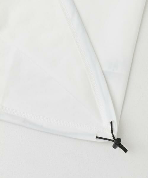 URBAN RESEARCH DOORS / アーバンリサーチ ドアーズ Tシャツ | URD Drawstring Short-sleeve T-shirts | 詳細19