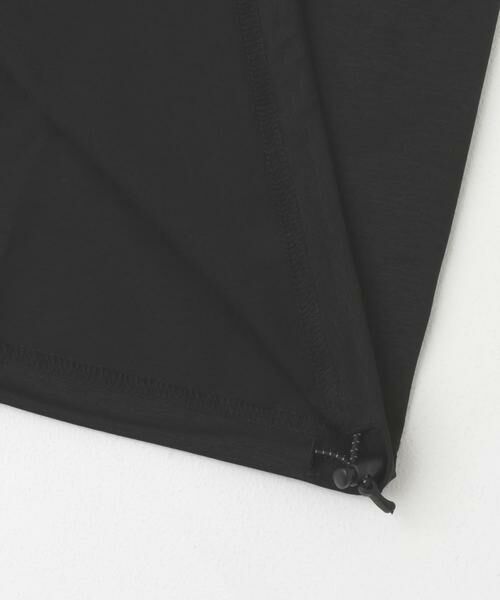 URBAN RESEARCH DOORS / アーバンリサーチ ドアーズ Tシャツ | URD Drawstring Short-sleeve T-shirts | 詳細28