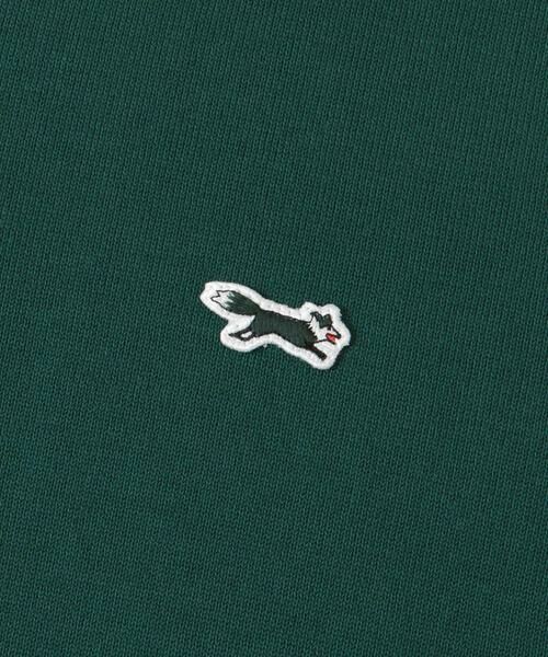 URBAN RESEARCH DOORS / アーバンリサーチ ドアーズ ニット・セーター | 『別注』PENNEYS×DOORS　THE FOX ハイゲージ ニットポロ | 詳細12