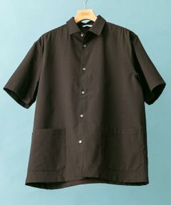 URBAN RESEARCH DOORS / アーバンリサーチ ドアーズ シャツ・ブラウス | 『UR TECH DRYLUXE』『イージーケア/速乾』レギュラーカラーシャツ