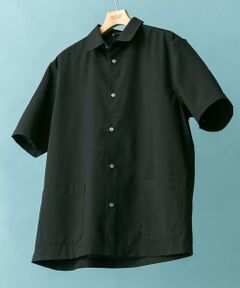 URBAN RESEARCH DOORS / アーバンリサーチ ドアーズ シャツ・ブラウス | 『UR TECH DRYLUXE』『イージーケア/速乾』レギュラーカラーシャツ