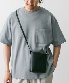 URBAN RESEARCH DOORS / アーバンリサーチ ドアーズ ショルダーバッグ | コンパクトショルダーバッグ
