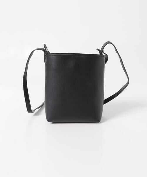 URBAN RESEARCH DOORS / アーバンリサーチ ドアーズ ショルダーバッグ | コンパクトショルダーバッグ | 詳細3