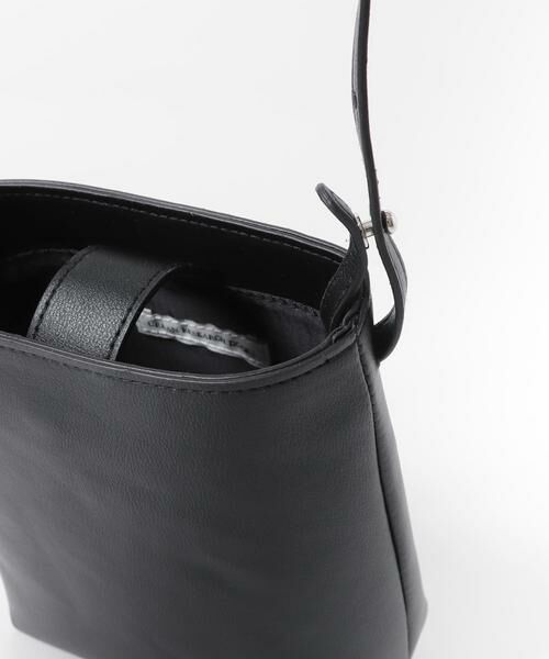 URBAN RESEARCH DOORS / アーバンリサーチ ドアーズ ショルダーバッグ | コンパクトショルダーバッグ | 詳細4