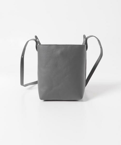 URBAN RESEARCH DOORS / アーバンリサーチ ドアーズ ショルダーバッグ | コンパクトショルダーバッグ | 詳細6