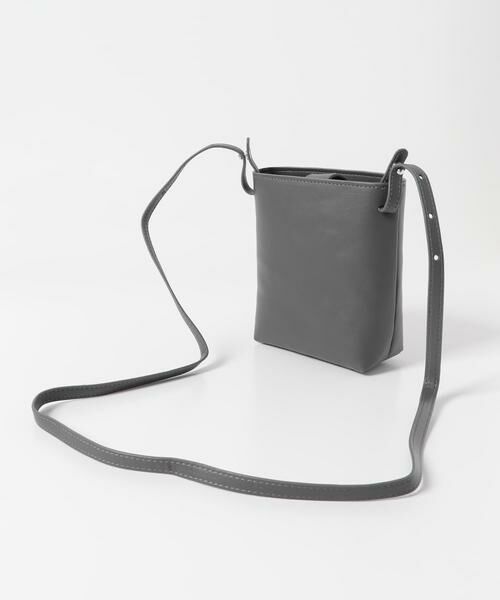 URBAN RESEARCH DOORS / アーバンリサーチ ドアーズ ショルダーバッグ | コンパクトショルダーバッグ | 詳細7