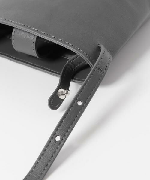 URBAN RESEARCH DOORS / アーバンリサーチ ドアーズ ショルダーバッグ | コンパクトショルダーバッグ | 詳細10