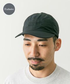 URBAN RESEARCH DOORS / アーバンリサーチ ドアーズ キャップ | 『別注』Foxfire×DOORS　ナイロン6P CAP