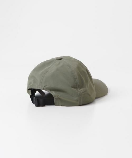 URBAN RESEARCH DOORS / アーバンリサーチ ドアーズ キャップ | 『別注』Foxfire×DOORS　ナイロン6P CAP | 詳細4