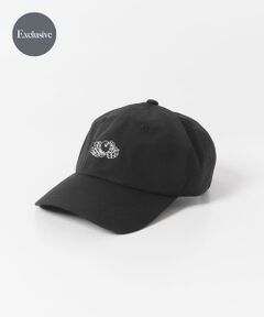 URBAN RESEARCH DOORS / アーバンリサーチ ドアーズ キャップ | 『別注』FTL×DOORS　刺繍キャップ