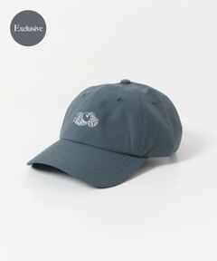 URBAN RESEARCH DOORS / アーバンリサーチ ドアーズ キャップ | 『別注』FTL×DOORS　刺繍キャップ