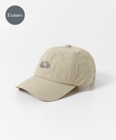 URBAN RESEARCH DOORS / アーバンリサーチ ドアーズ キャップ | 『別注』FTL×DOORS　刺繍キャップ