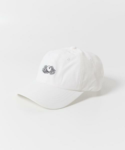 URBAN RESEARCH DOORS / アーバンリサーチ ドアーズ キャップ | 『別注』FTL×DOORS　刺繍キャップ | 詳細3