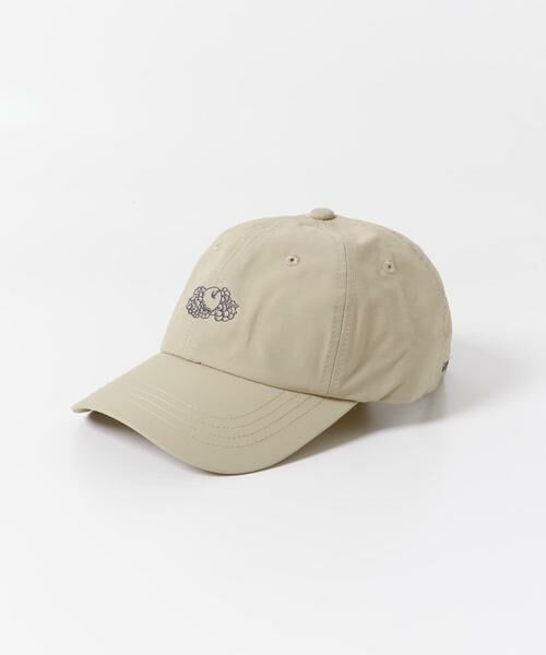 URBAN RESEARCH DOORS / アーバンリサーチ ドアーズ キャップ | 『別注』FTL×DOORS　刺繍キャップ | 詳細10