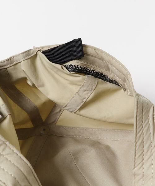 URBAN RESEARCH DOORS / アーバンリサーチ ドアーズ キャップ | 『別注』FTL×DOORS　刺繍キャップ | 詳細14