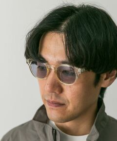 URBAN RESEARCH DOORS / アーバンリサーチ ドアーズ サングラス・メガネ | ウェリントンサングラス