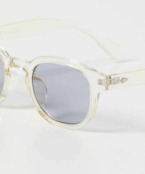 URBAN RESEARCH DOORS / アーバンリサーチ ドアーズ サングラス・メガネ | ウェリントンサングラス | 詳細2