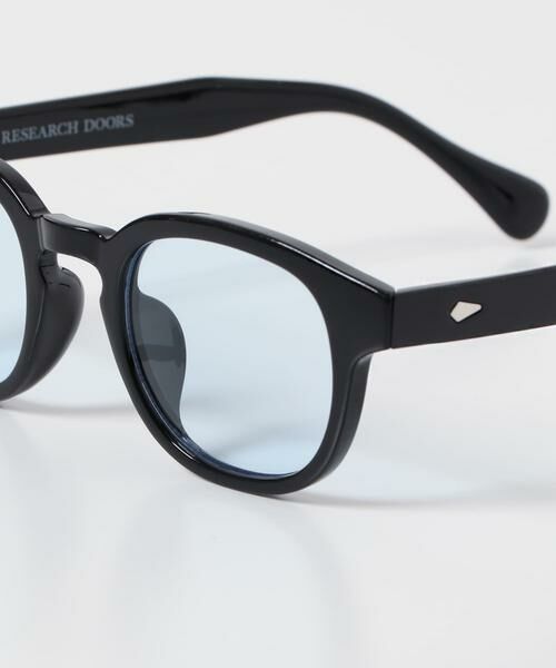 URBAN RESEARCH DOORS / アーバンリサーチ ドアーズ サングラス・メガネ | ウェリントンサングラス | 詳細6
