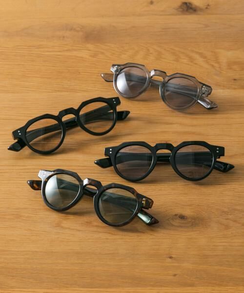 URBAN RESEARCH DOORS / アーバンリサーチ ドアーズ サングラス・メガネ | パントサングラス | 詳細5