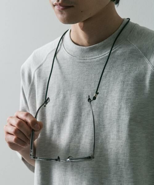 URBAN RESEARCH DOORS / アーバンリサーチ ドアーズ その他小物 | グラスコード | 詳細1