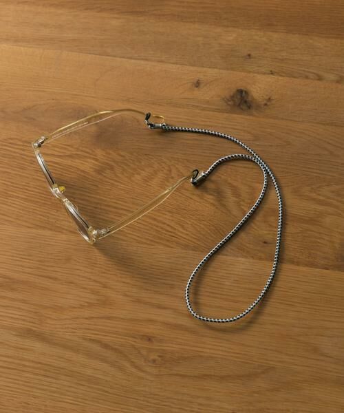 URBAN RESEARCH DOORS / アーバンリサーチ ドアーズ その他小物 | グラスコード | 詳細4