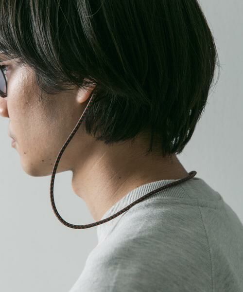 URBAN RESEARCH DOORS / アーバンリサーチ ドアーズ その他小物 | グラスコード | 詳細9