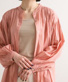 URBAN RESEARCH DOORS / アーバンリサーチ ドアーズ タンクトップ | リップルベーシックタンクトップ