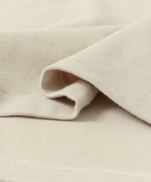 URBAN RESEARCH DOORS / アーバンリサーチ ドアーズ タンクトップ | リップルベーシックタンクトップ | 詳細16