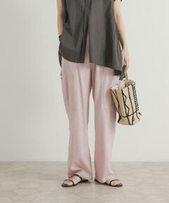 URBAN RESEARCH DOORS / アーバンリサーチ ドアーズ その他パンツ | 製品染めペインターパンツ