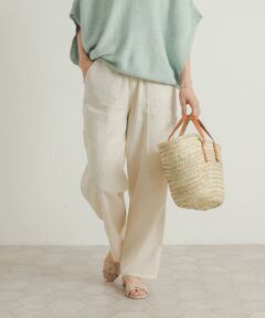 URBAN RESEARCH DOORS / アーバンリサーチ ドアーズ その他パンツ | 製品染めペインターパンツ