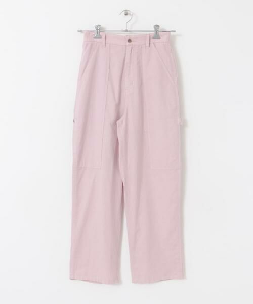 URBAN RESEARCH DOORS / アーバンリサーチ ドアーズ その他パンツ | 製品染めペインターパンツ | 詳細23