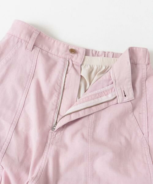 URBAN RESEARCH DOORS / アーバンリサーチ ドアーズ その他パンツ | 製品染めペインターパンツ | 詳細24