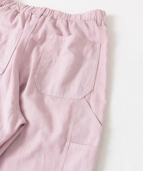 URBAN RESEARCH DOORS / アーバンリサーチ ドアーズ その他パンツ | 製品染めペインターパンツ | 詳細27