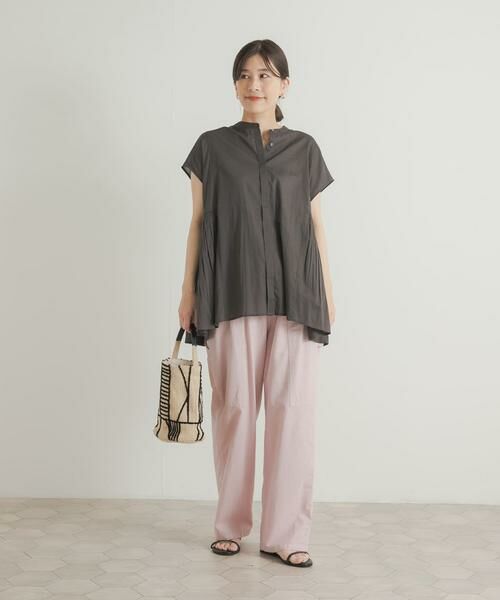 URBAN RESEARCH DOORS / アーバンリサーチ ドアーズ その他パンツ | 製品染めペインターパンツ | 詳細7