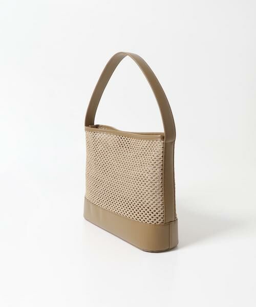 URBAN RESEARCH DOORS / アーバンリサーチ ドアーズ ショルダーバッグ | メッシュワンショルダーバッグ | 詳細7