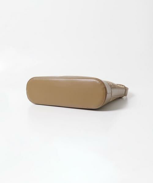 URBAN RESEARCH DOORS / アーバンリサーチ ドアーズ ショルダーバッグ | メッシュワンショルダーバッグ | 詳細8