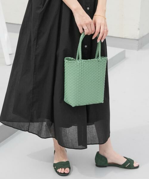 URBAN RESEARCH DOORS / アーバンリサーチ ドアーズ トートバッグ | メルカドバッグ | 詳細1