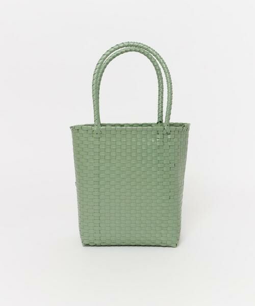 URBAN RESEARCH DOORS / アーバンリサーチ ドアーズ トートバッグ | メルカドバッグ | 詳細2