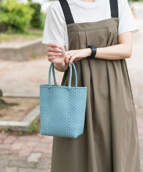 URBAN RESEARCH DOORS / アーバンリサーチ ドアーズ トートバッグ | メルカドバッグ | 詳細4