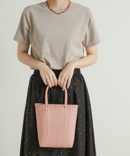 URBAN RESEARCH DOORS / アーバンリサーチ ドアーズ トートバッグ | メルカドバッグ | 詳細7