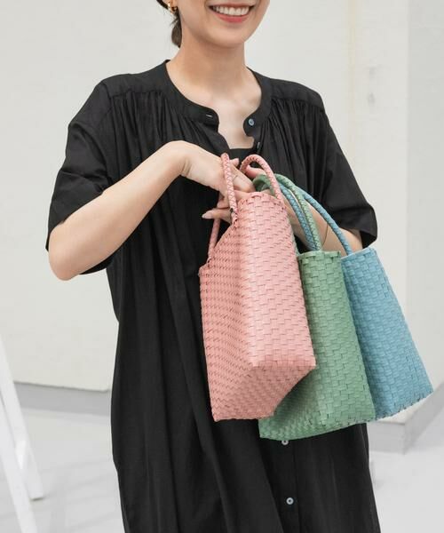 URBAN RESEARCH DOORS / アーバンリサーチ ドアーズ トートバッグ | メルカドバッグ | 詳細8