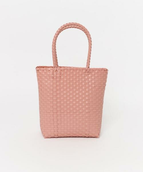 URBAN RESEARCH DOORS / アーバンリサーチ ドアーズ トートバッグ | メルカドバッグ | 詳細10