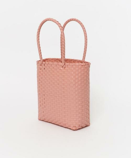 URBAN RESEARCH DOORS / アーバンリサーチ ドアーズ トートバッグ | メルカドバッグ | 詳細11