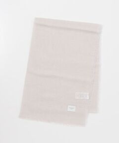 URBAN RESEARCH DOORS / アーバンリサーチ ドアーズ マフラー・ショール・スヌード・ストール | UVコットンリネンストール