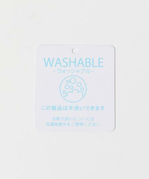 URBAN RESEARCH DOORS / アーバンリサーチ ドアーズ マフラー・ショール・スヌード・ストール | UVコットンリネンストール | 詳細6